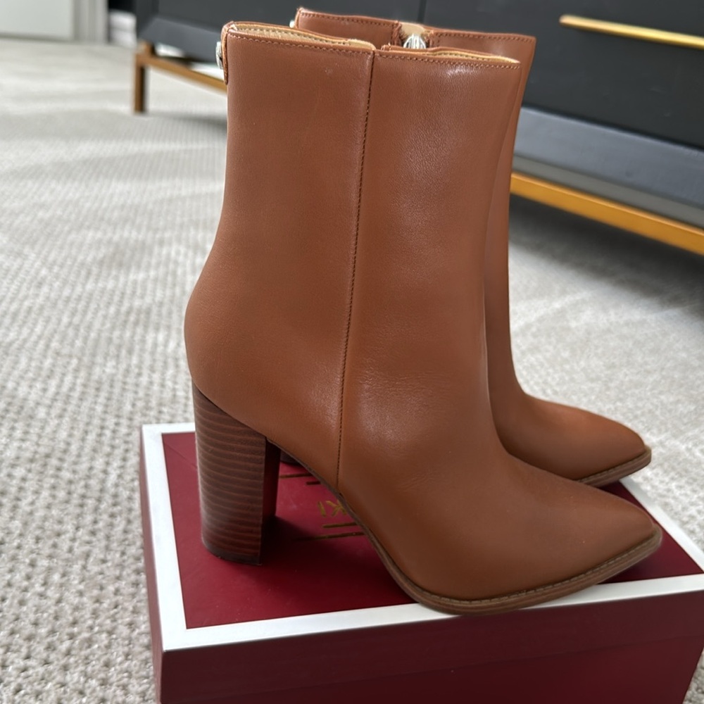 Nine West - Tryme 9x9 - Ankle Boots - Picture 2 of 7